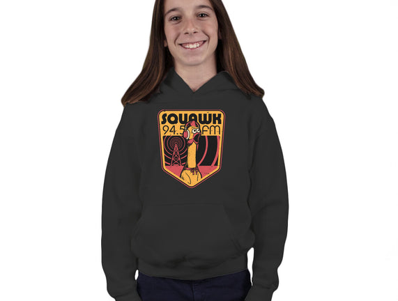 Chicken Radio TV Show