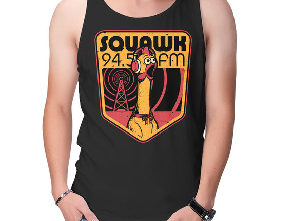 Chicken Radio TV Show