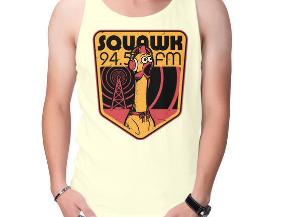 Chicken Radio TV Show