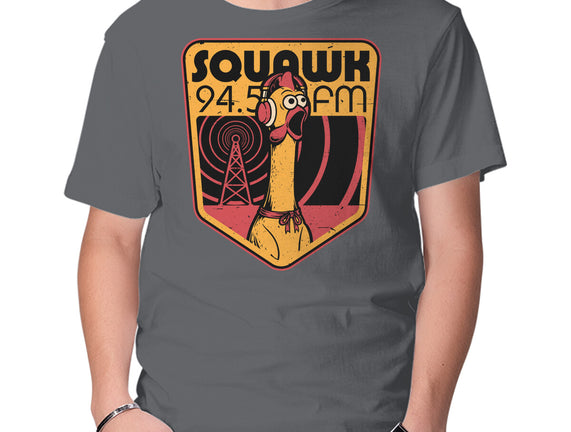 Chicken Radio TV Show