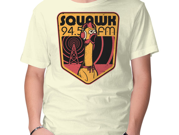 Chicken Radio TV Show