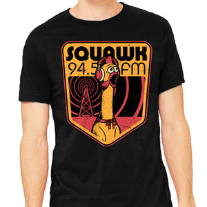 Chicken Radio TV Show