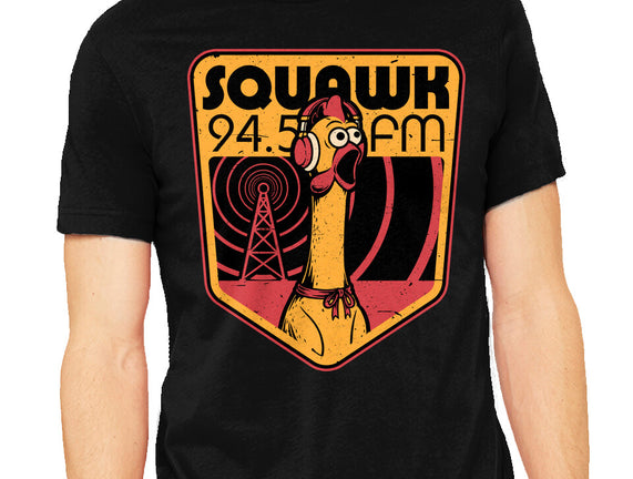 Chicken Radio TV Show