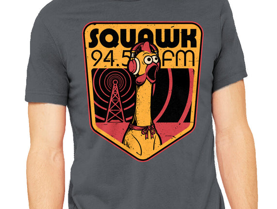 Chicken Radio TV Show