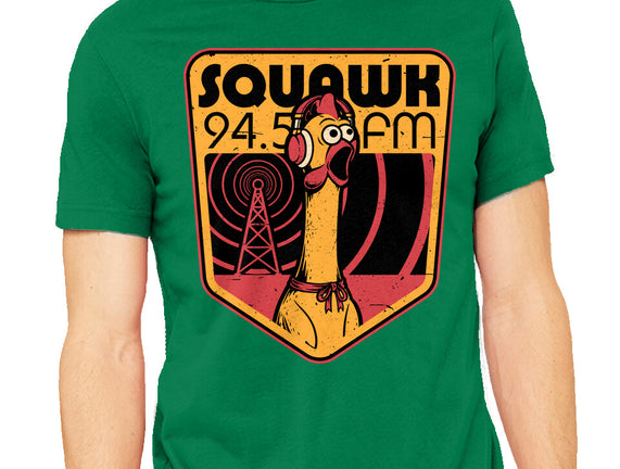 Chicken Radio TV Show