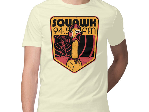 Chicken Radio TV Show