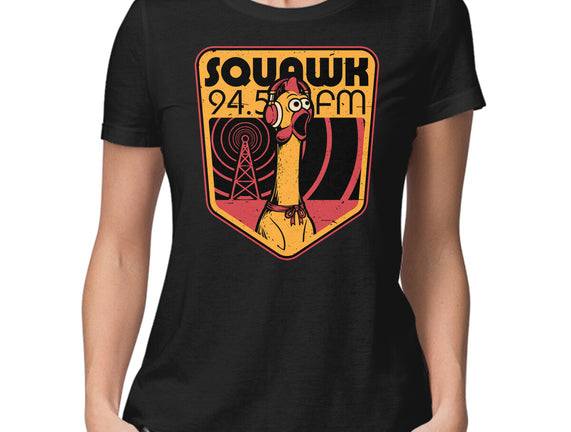 Chicken Radio TV Show