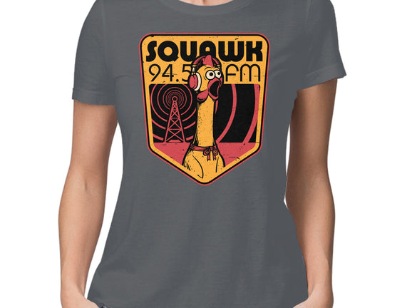 Chicken Radio TV Show