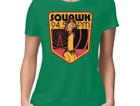 Chicken Radio TV Show