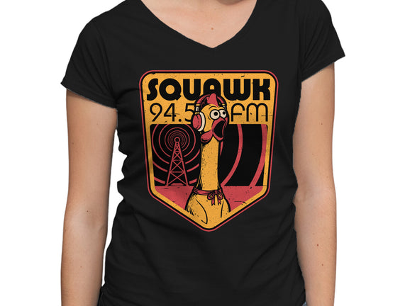 Chicken Radio TV Show
