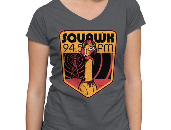 Chicken Radio TV Show