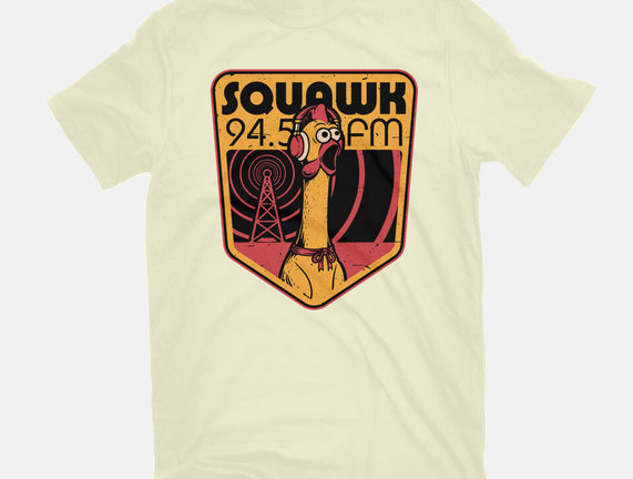 Chicken Radio TV Show