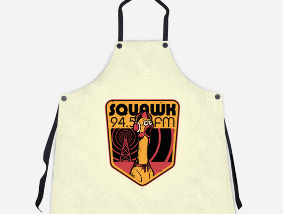 Chicken Radio TV Show