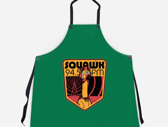 Chicken Radio TV Show