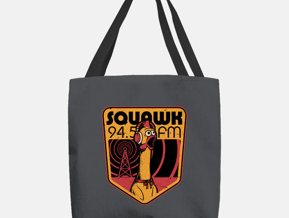 Chicken Radio TV Show