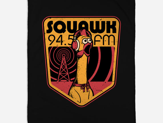 Chicken Radio TV Show