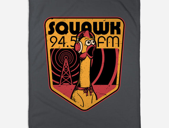 Chicken Radio TV Show