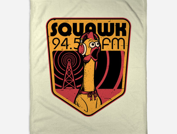 Chicken Radio TV Show