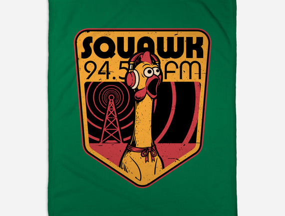 Chicken Radio TV Show