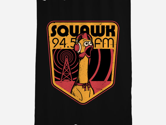 Chicken Radio TV Show