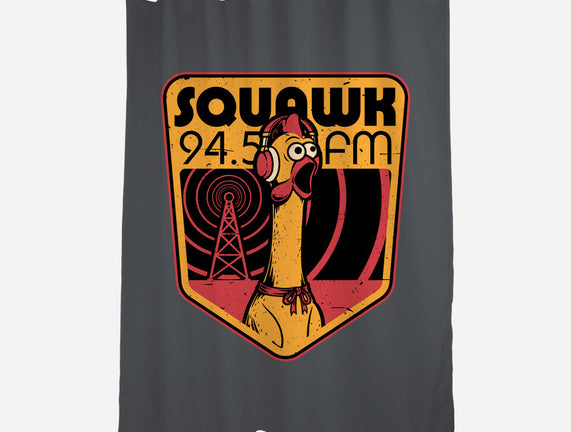 Chicken Radio TV Show