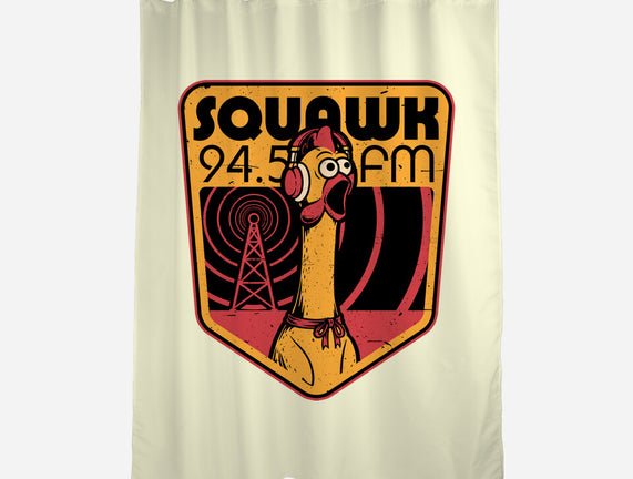 Chicken Radio TV Show