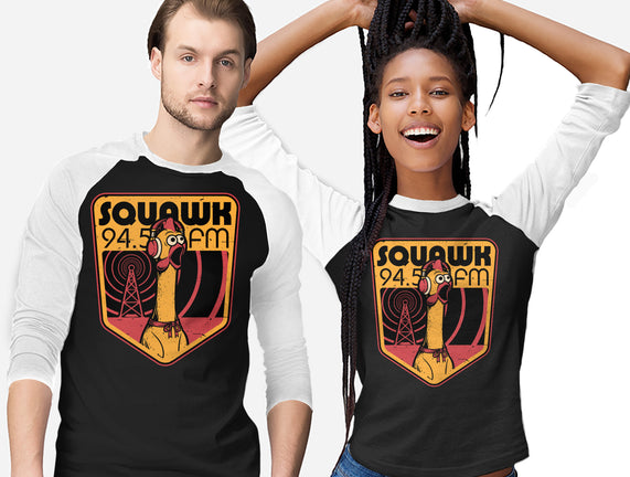 Chicken Radio TV Show