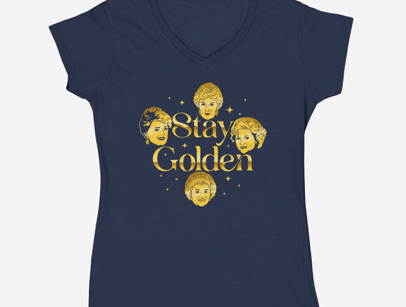 Golden Forever