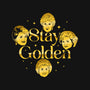 Golden Forever-Unisex-Pullover-Sweatshirt-sachpica