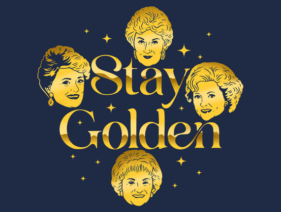 Golden Forever
