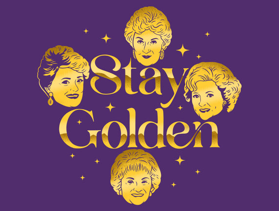 Golden Forever