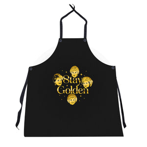 Golden Forever