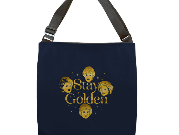 Golden Forever