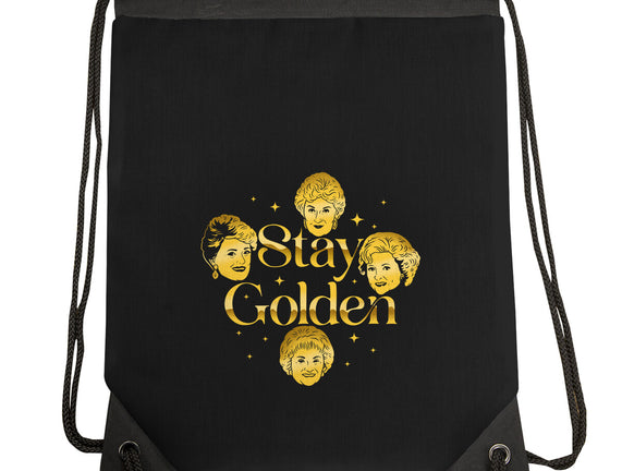 Golden Forever