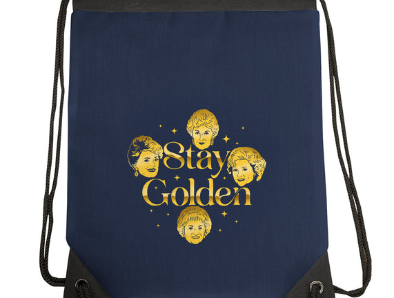 Golden Forever