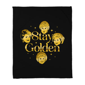 Golden Forever