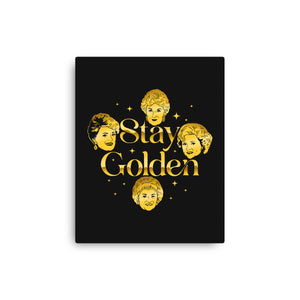Golden Forever