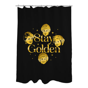 Golden Forever