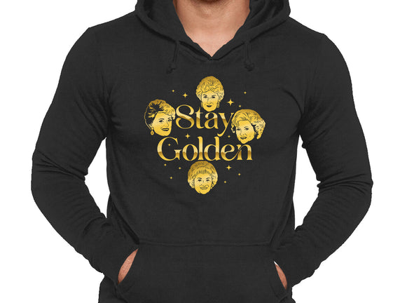 Golden Forever