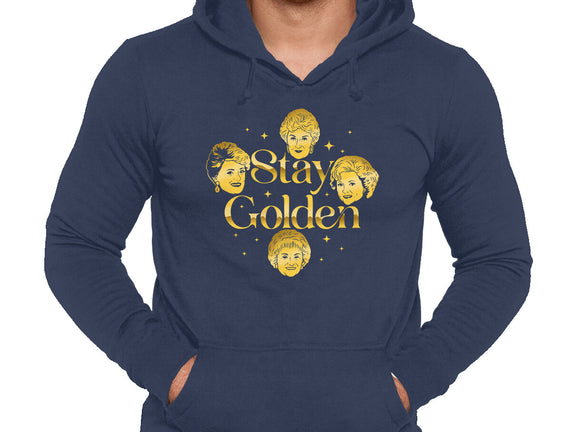 Golden Forever