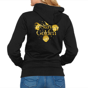 Golden Forever
