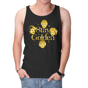 Golden Forever