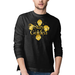 Golden Forever