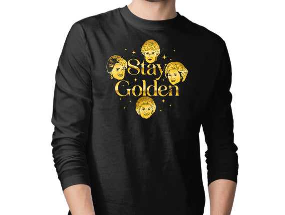 Golden Forever