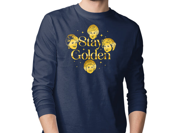 Golden Forever