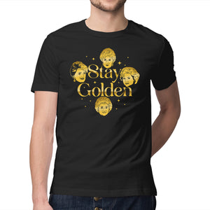 Golden Forever