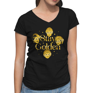 Golden Forever