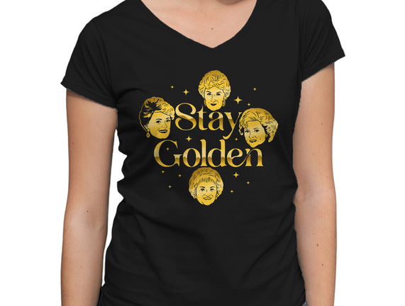 Golden Forever