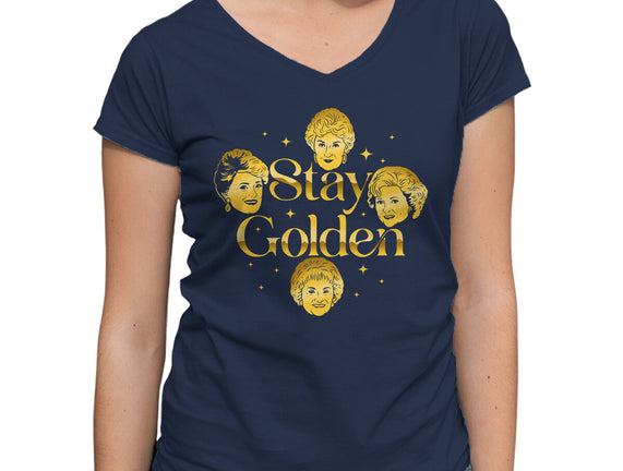 Golden Forever