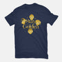 Golden Forever-Mens-Premium-Tee-sachpica